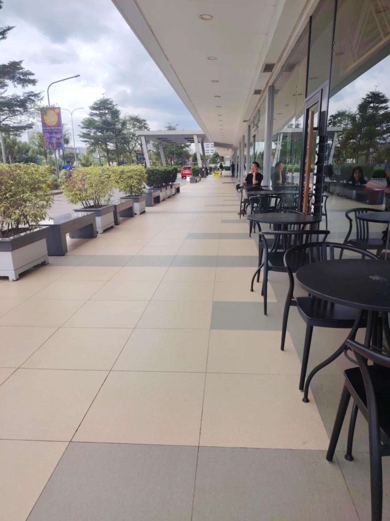 Shore One Condotel At Mall Of Asia, Philippines Pasay Exterior foto